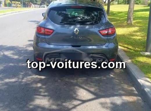 Renault Clio 2020 — photo 3