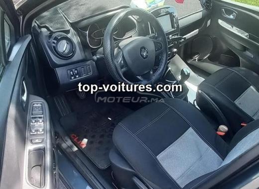 Renault Clio 2020 — photo 4