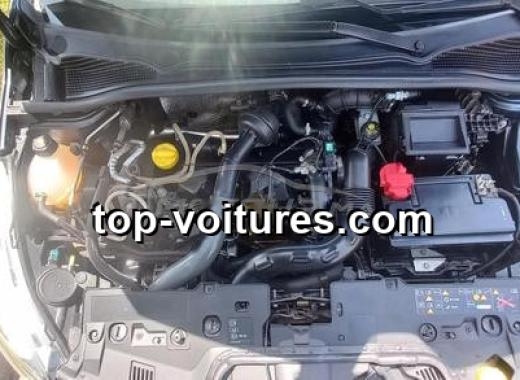 Renault Clio 2020 — photo 5