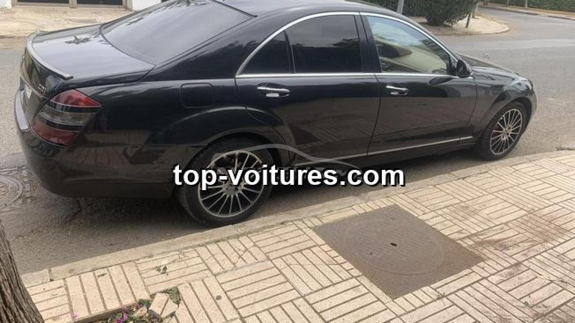 Mercedes-Benz Classe S