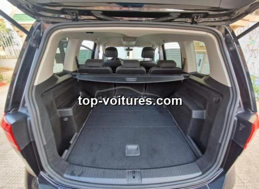 Volkswagen Touran 2016 — photo 3