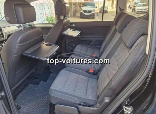 Volkswagen Touran 2016 — photo 4