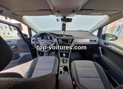 Volkswagen Touran 2016 — photo 6