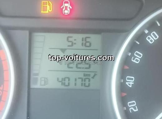 Skoda Roomster 2009 — photo 4