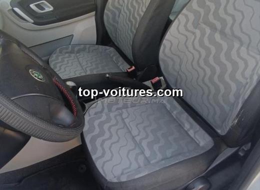 Skoda Roomster 2009 — photo 5