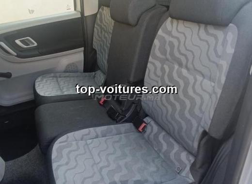 Skoda Roomster 2009 — photo 6