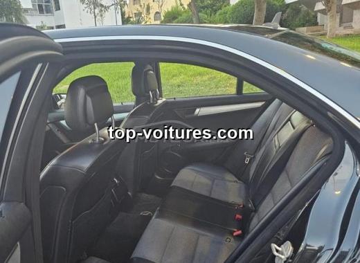 Mercedes 220 2012 — photo 4