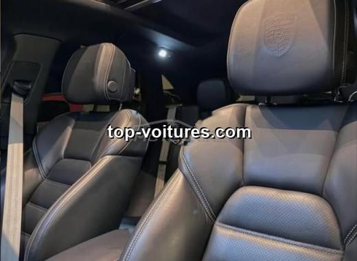 Porsche Macan 2023 — photo 2
