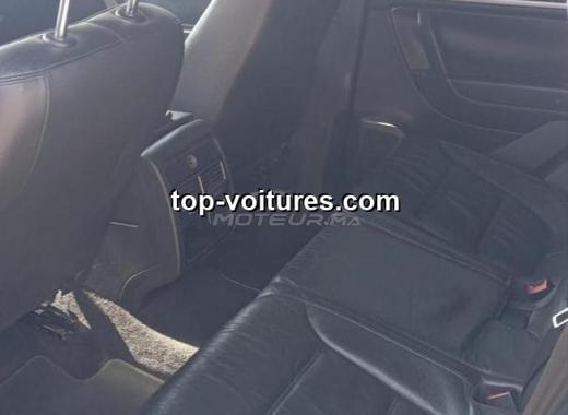 Volkswagen Touareg 2013 — photo 2