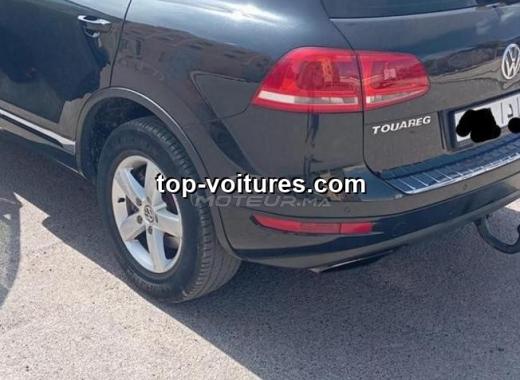 Volkswagen Touareg 2013 — photo 7