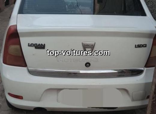 Dacia Logan 2010 — photo 2