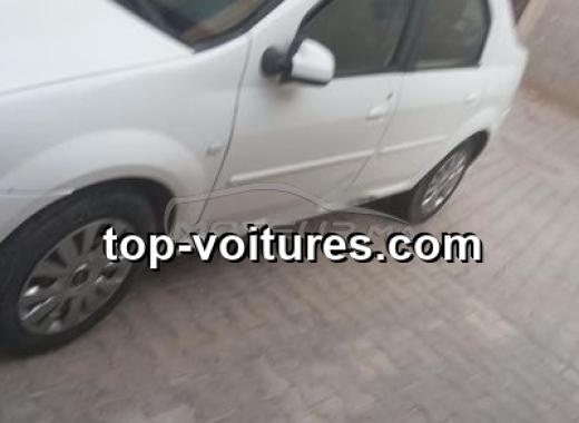 Dacia Logan 2010 — photo 3