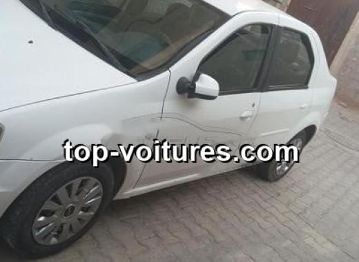 Dacia Logan 2010 — photo 4