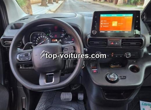 Citroën Berlingo 2020 — photo 3