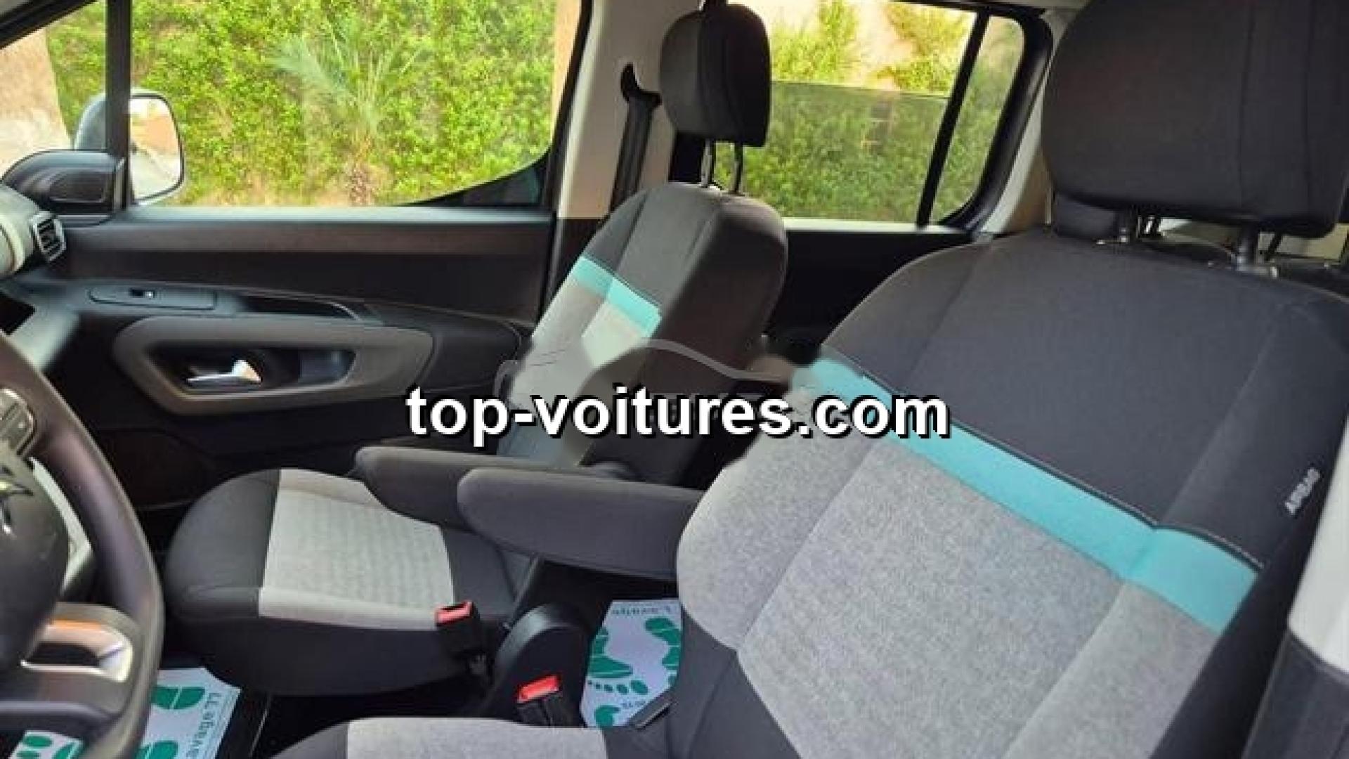Citroën Berlingo