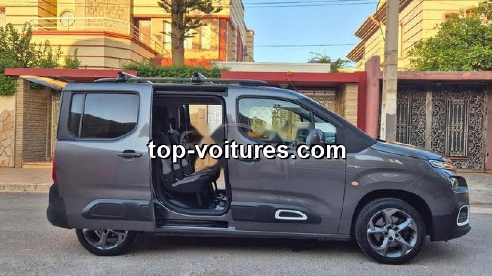 Citroën Berlingo