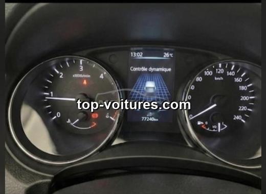 Nissan Qashqai 2017 — photo 2