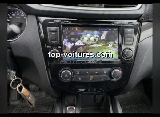 Nissan Qashqai 2017 — photo 3
