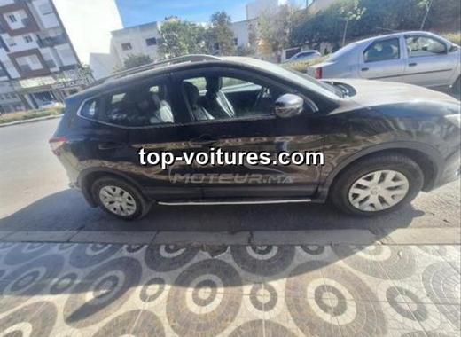 Nissan Qashqai 2017 — photo 4