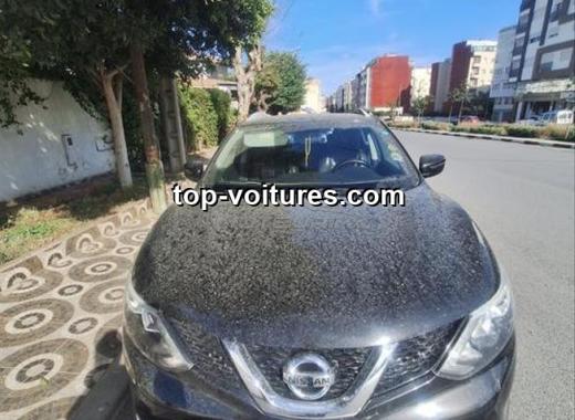 Nissan Qashqai 2017 — photo 5