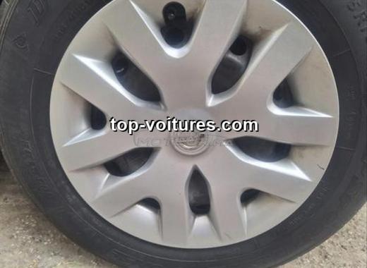Nissan Qashqai 2017 — photo 6
