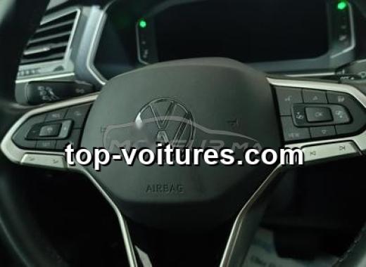 Volkswagen Tiguan 2022 — photo 6