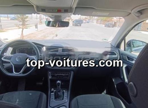 Volkswagen Tiguan 2022 — photo 7