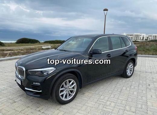 BMW X5 2019 — photo 2