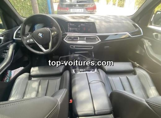 BMW X5 2019 — photo 3