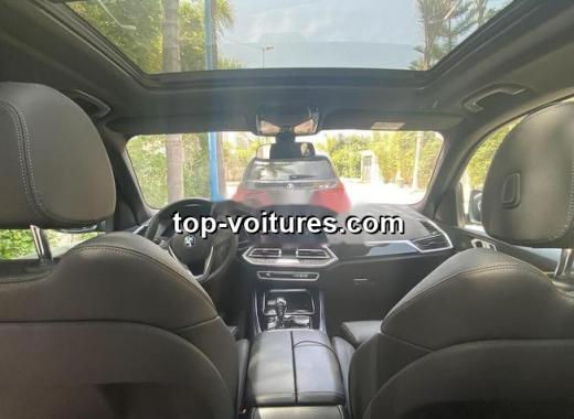 BMW X5 2019 — photo 4