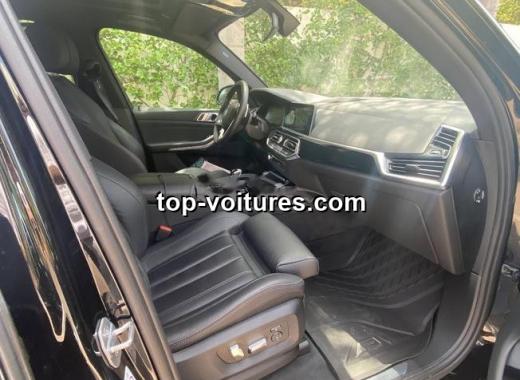 BMW X5 2019 — photo 5