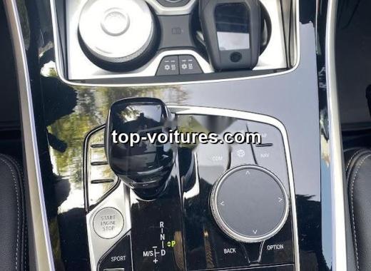 BMW X5 2019 — photo 6