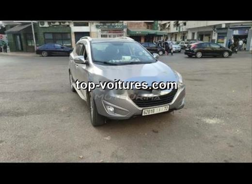 Hyundai ix35 2012 — photo 2