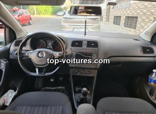 Volkswagen Polo 2017 — photo 6