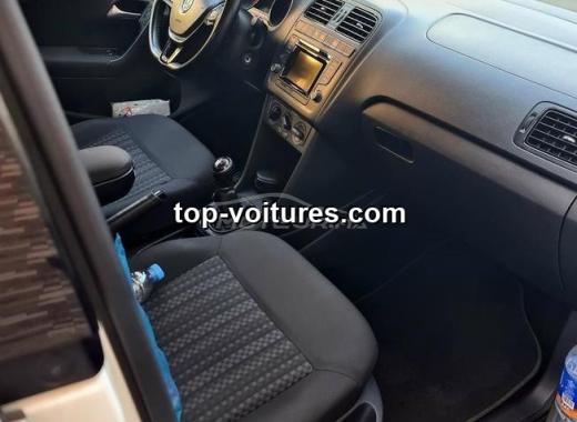 Volkswagen Polo 2017 — photo 7