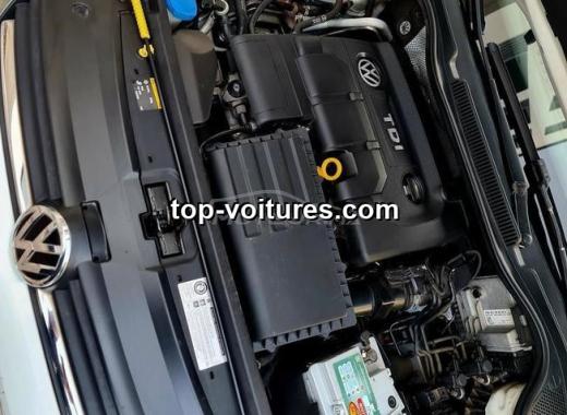 Volkswagen Polo 2017 — photo 8