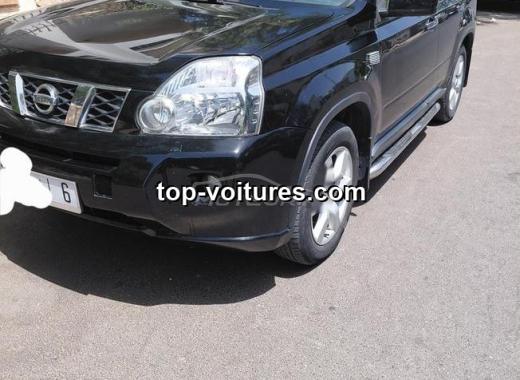 Nissan X-Trail 2008 — photo 2