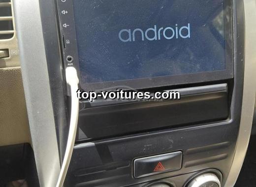 Nissan X-Trail 2008 — photo 4