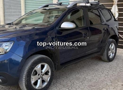 Dacia Duster 2020 — photo 2