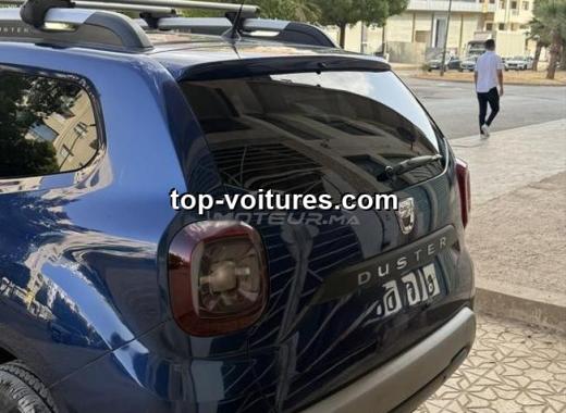 Dacia Duster 2020 — photo 3