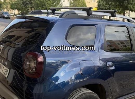 Dacia Duster 2020 — photo 4