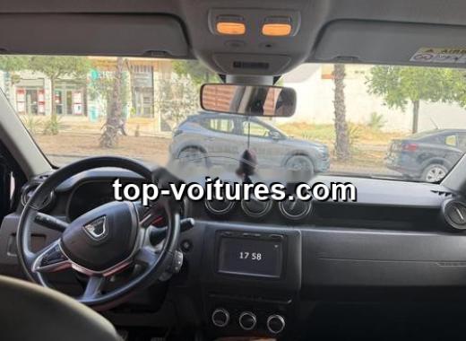 Dacia Duster 2020 — photo 5