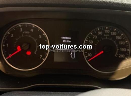 Dacia Duster 2020 — photo 6