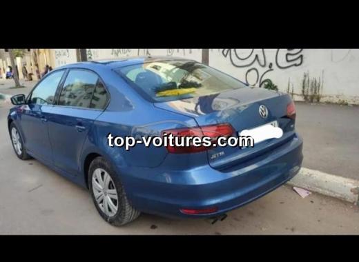 Volkswagen Jetta 2018 — photo 2