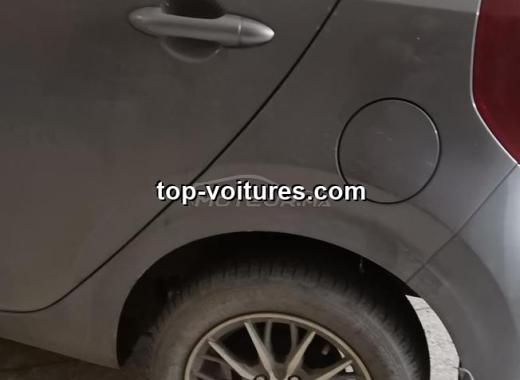 Kia Picanto 2023 — photo 3