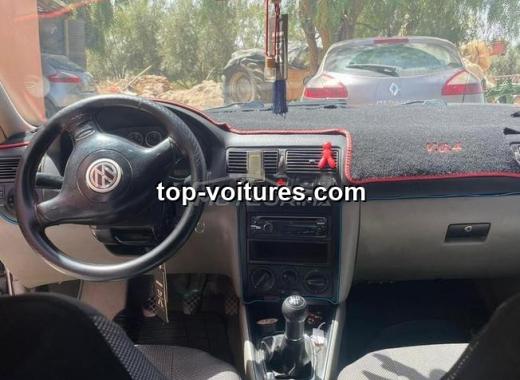 Volkswagen Golf 4 2001 — photo 2