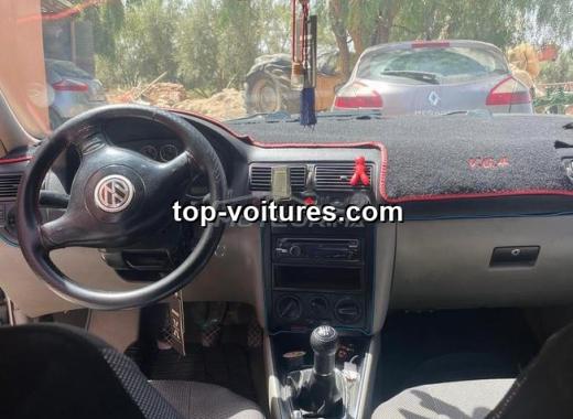 Volkswagen Golf 4 2001 — photo 6