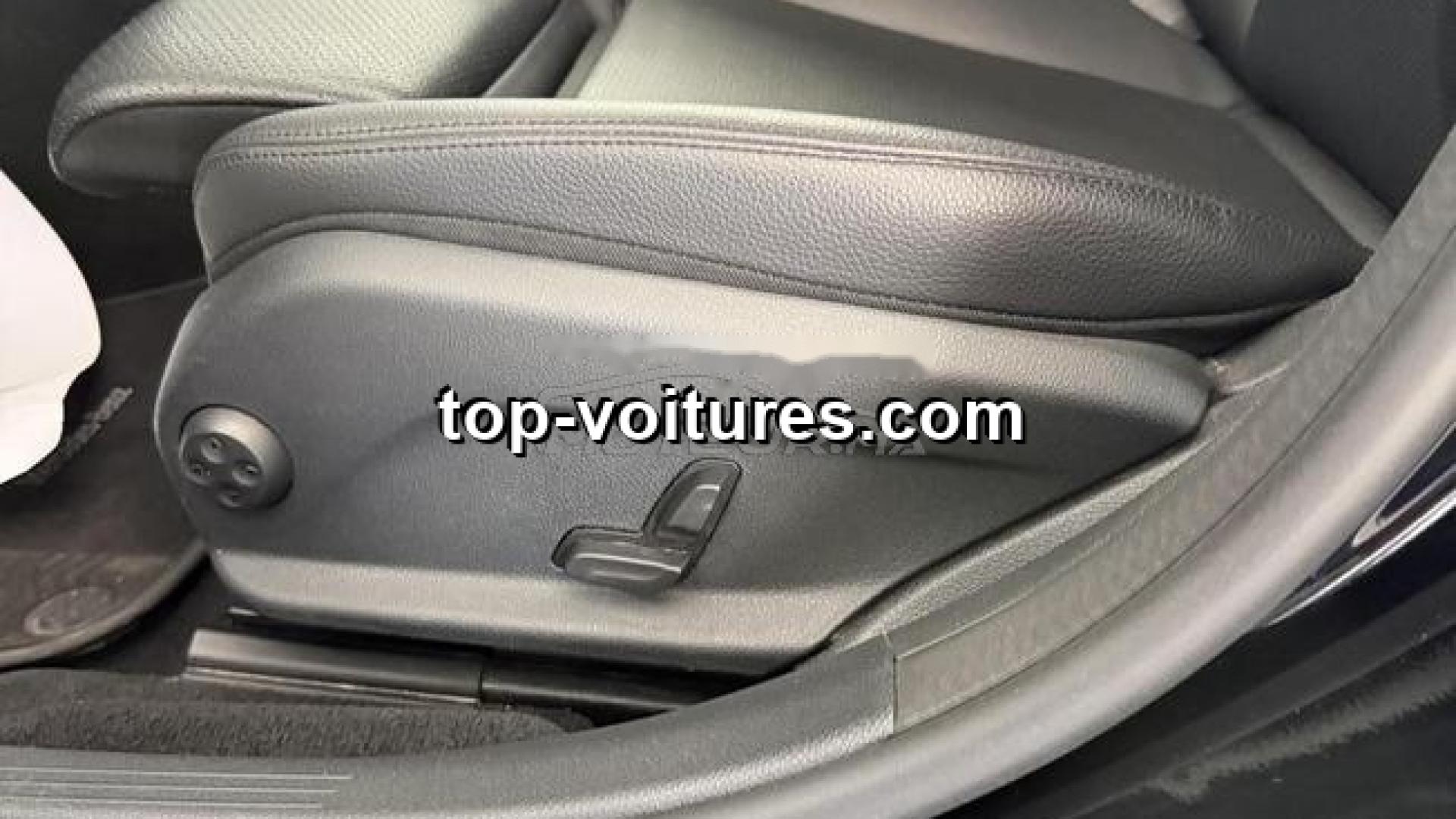 Mercedes-Benz Classe E