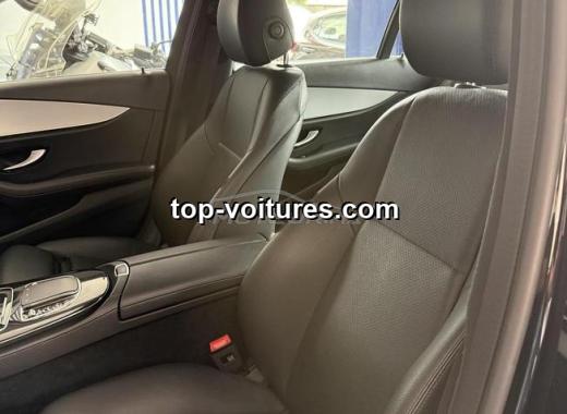 Mercedes Classe E 2024 — photo 4