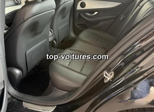 Mercedes Classe E 2024 — photo 5